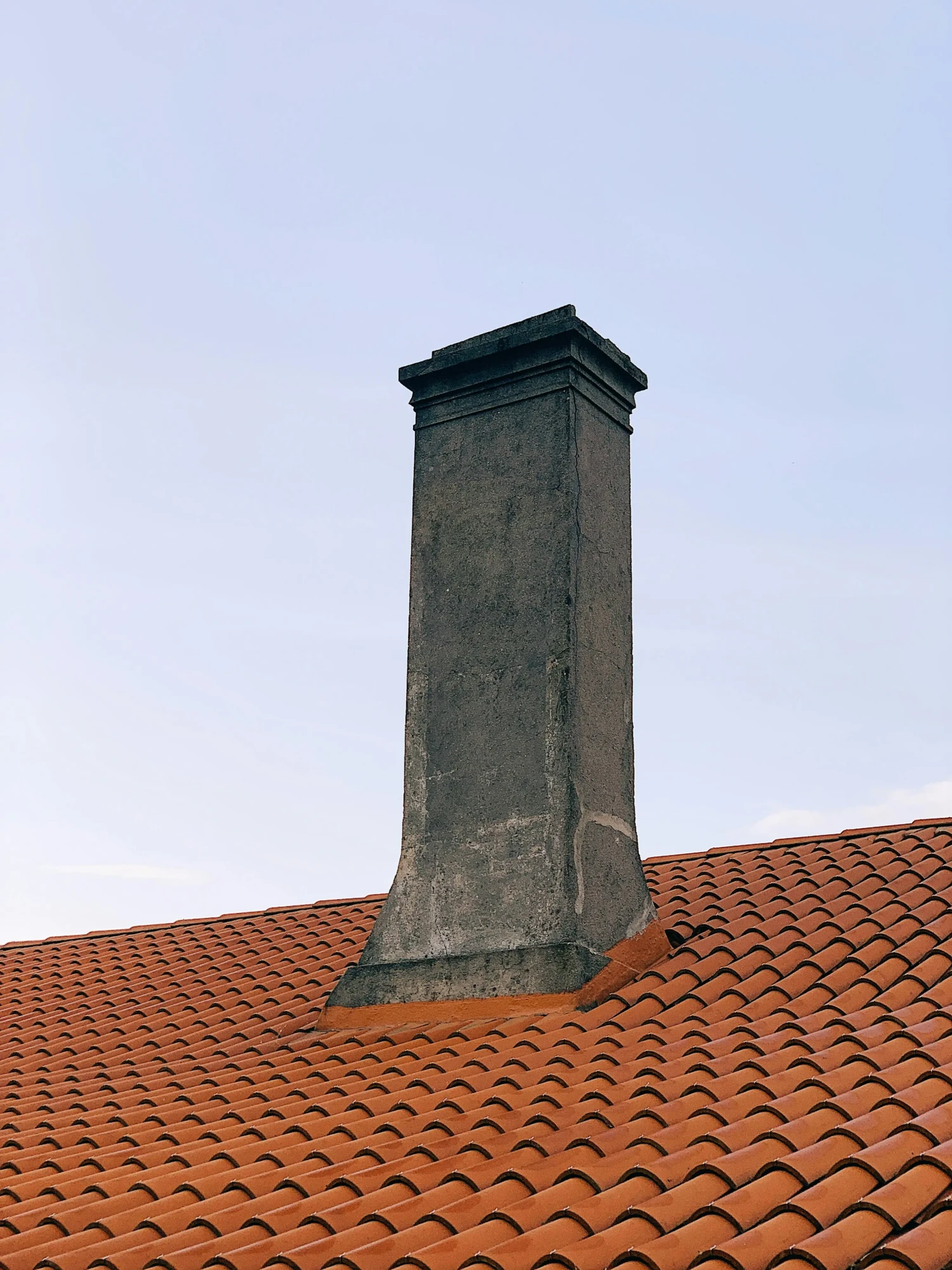 Peinture toiture Rennes pour entretien et protection durable