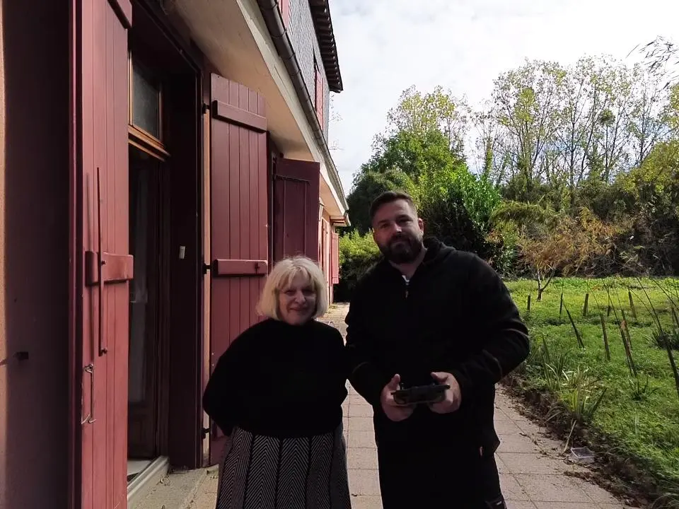 Artisan couvreur Rennes pour toiture façade et gouttières